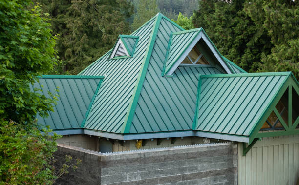 Best Asphalt Shingle Roofing  in Forest Park, OH