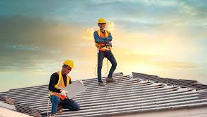 Professional Roofing Service in Forest Park, OH